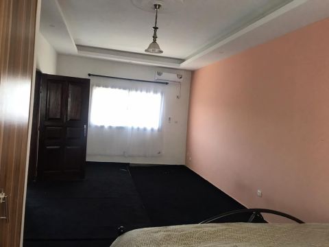 Flat in Dakar  - Vacation, holiday rental ad # 69127 Picture #1