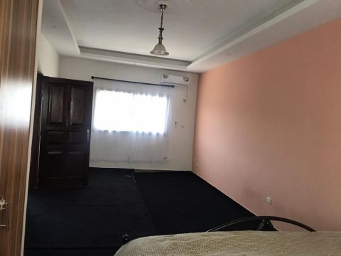 Apartamento en Dakar  - Detalles sobre el alquiler n69127 Foto n1