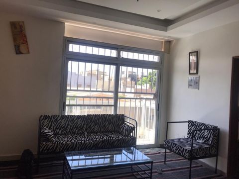 Apartamento en Dakar  - Detalles sobre el alquiler n69127 Foto n4