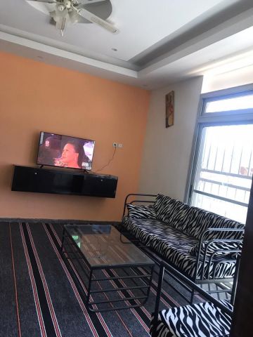 Flat in Dakar  - Vacation, holiday rental ad # 69127 Picture #7