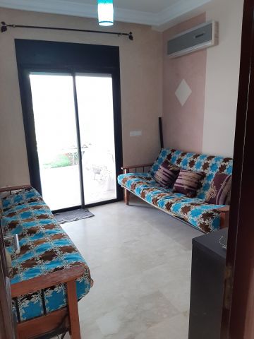 House in Saidia marina - Vacation, holiday rental ad # 69128 Picture #3