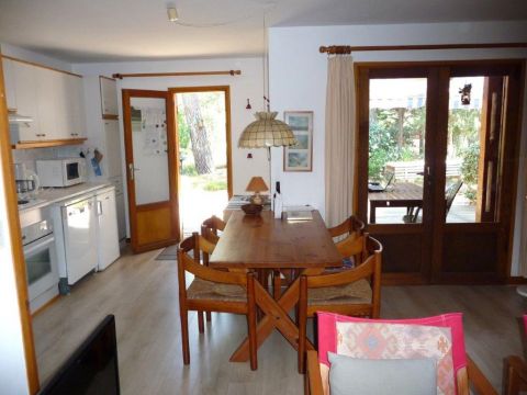 Maison   - Location vacances, location saisonnire n69132 Photo n4