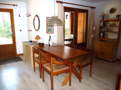 Maison   - Location vacances, location saisonnire n69132 Photo n6