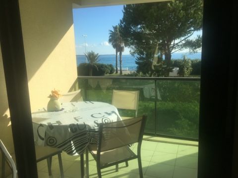 Apartamento en Cannes - Detalles sobre el alquiler n69134 Foto n1