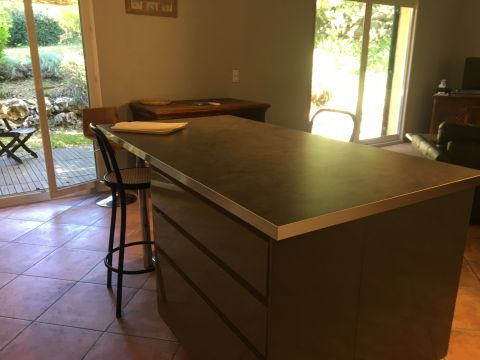 House in Callian - Vacation, holiday rental ad # 69135 Picture #5
