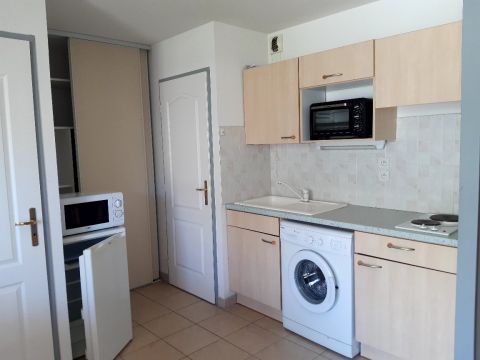 Apartamento en Rallon - Detalles sobre el alquiler n69137 Foto n5