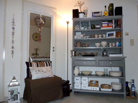Flat in Oostende - Vacation, holiday rental ad # 69139 Picture #16