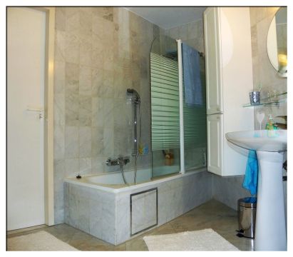 Flat in Oostende - Vacation, holiday rental ad # 69139 Picture #0