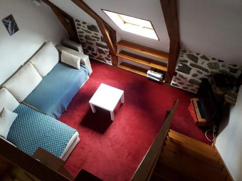 Gite in Tremouille - Vacation, holiday rental ad # 69141 Picture #1 thumbnail
