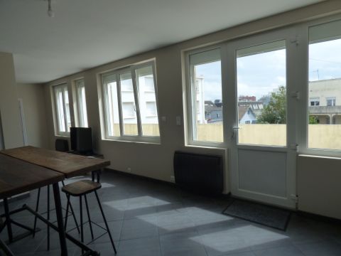 Appartement in Berck-sur-mer - Anzeige N°  69146 Foto N°11