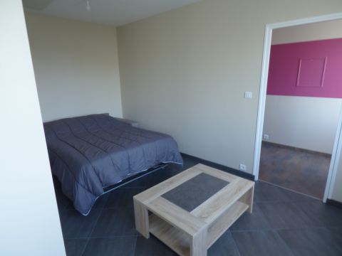 Apartamento en Berck-sur-mer - Detalles sobre el alquiler n69146 Foto n17