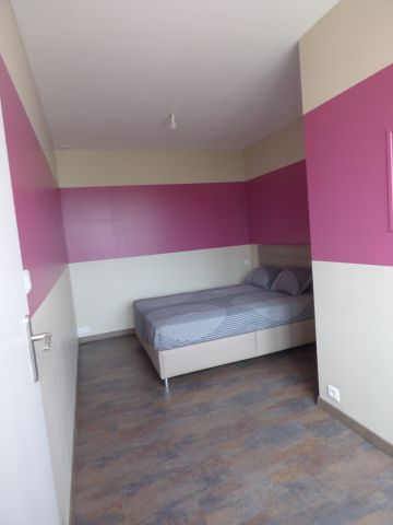 Huoneisto (miss) Berck-sur-mer - Ilmoituksen yksityiskohdat:69146 Kuva nro4