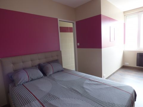 Appartement in Berck-sur-mer - Anzeige N  69146 Foto N6