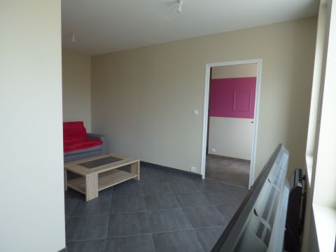 Apartamento en Berck-sur-mer - Detalles sobre el alquiler n69146 Foto n7