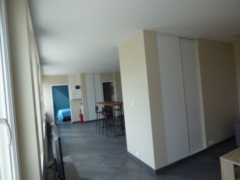 Appartement  Berck-sur-mer - Location vacances, location saisonnire n69146 Photo n8