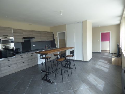 Appartement  Berck-sur-mer - Location vacances, location saisonnire n69146 Photo n0