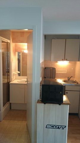 Studio in La Rochelle (17000) - Anzeige N  69165 Foto N1