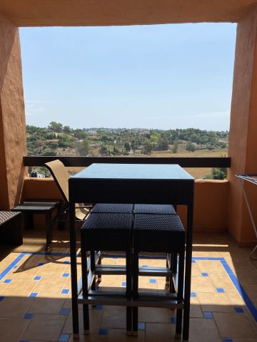 Appartement in Benahavis - Anzeige N  69167 Foto N0