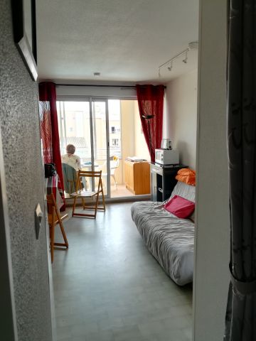 Appartement in Le cap d'agde - Anzeige N  69168 Foto N4