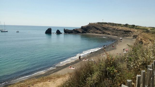 Apartamento en Le cap d'agde - Detalles sobre el alquiler n69168 Foto n6