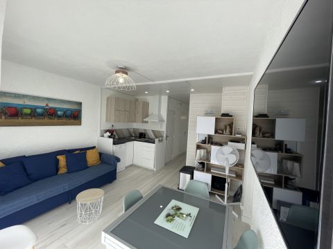 Apartamento en Argeles - Detalles sobre el alquiler n69169 Foto n2