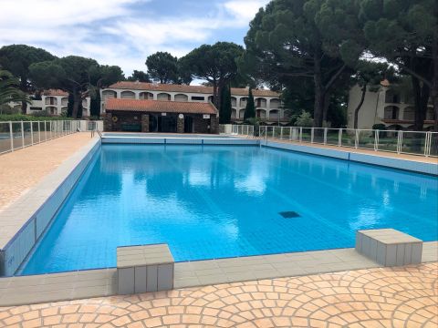 Flat in Argeles - Vacation, holiday rental ad # 69169 Picture #4