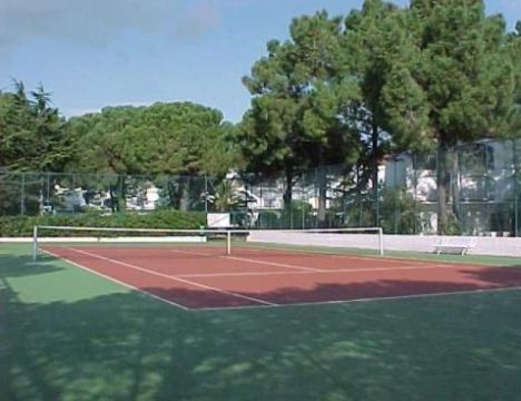 Flat in Argeles - Vacation, holiday rental ad # 69169 Picture #6 thumbnail
