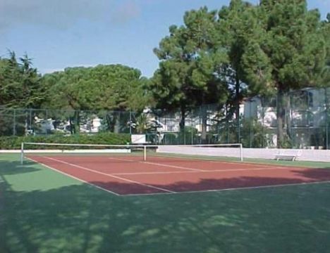 Flat in Argeles - Vacation, holiday rental ad # 69169 Picture #6