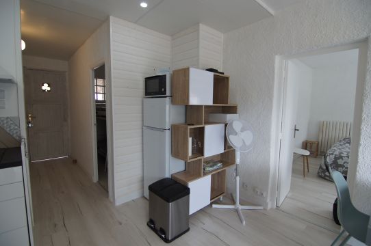 Appartement in Argeles - Vakantie verhuur advertentie no 69169 Foto no 7