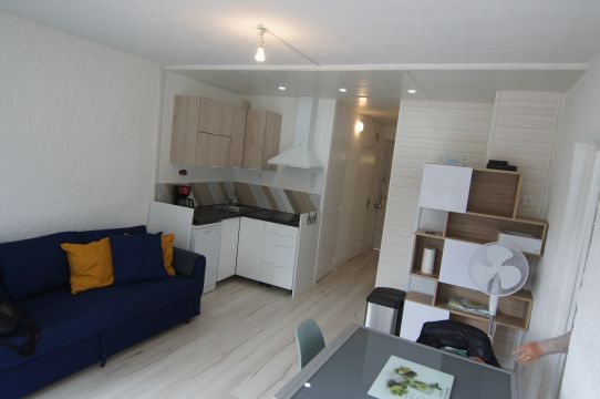 Apartamento en Argeles - Detalles sobre el alquiler n69169 Foto n8