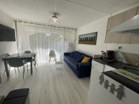 Apartamento en Argeles - Detalles sobre el alquiler n69169 Foto n0