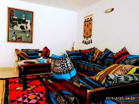 House in Sousse - Vacation, holiday rental ad # 69170 Picture #1