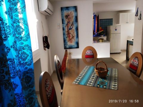 House in Sousse - Vacation, holiday rental ad # 69170 Picture #2