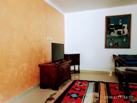 House in Sousse - Vacation, holiday rental ad # 69170 Picture #3