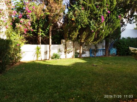 House in Sousse - Vacation, holiday rental ad # 69170 Picture #6