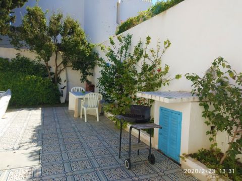 House in Sousse - Vacation, holiday rental ad # 69170 Picture #7