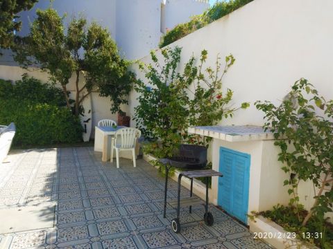 Maison  Sousse - Location vacances, location saisonnire n69170 Photo n7