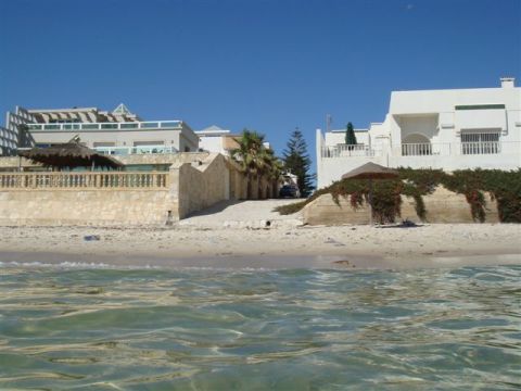 Maison à Sousse - Location vacances, location saisonnière n°69170 Photo n°9 thumbnail