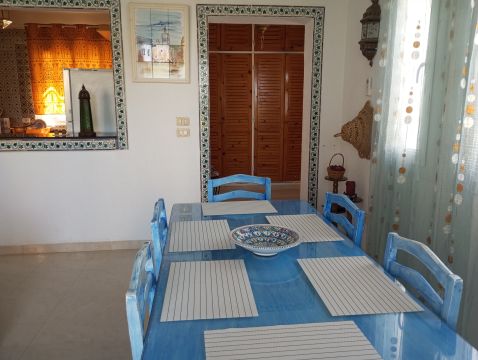 House in Sousse - Vacation, holiday rental ad # 69171 Picture #1