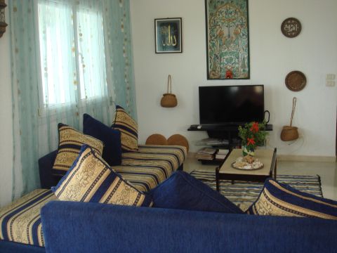 House in Sousse - Vacation, holiday rental ad # 69171 Picture #2