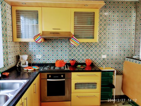 House in Sousse - Vacation, holiday rental ad # 69171 Picture #7