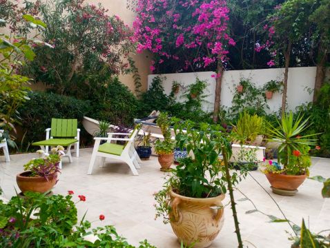 House in Sousse - Vacation, holiday rental ad # 69171 Picture #8