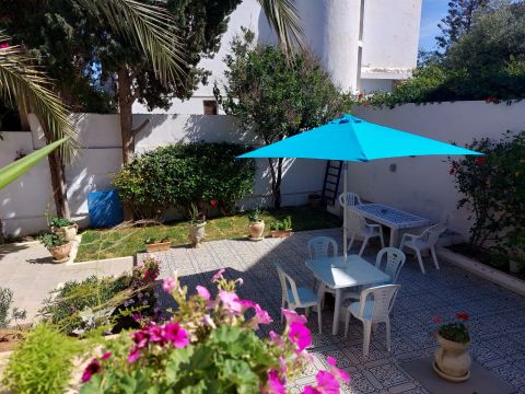 House in Sousse - Vacation, holiday rental ad # 69171 Picture #9