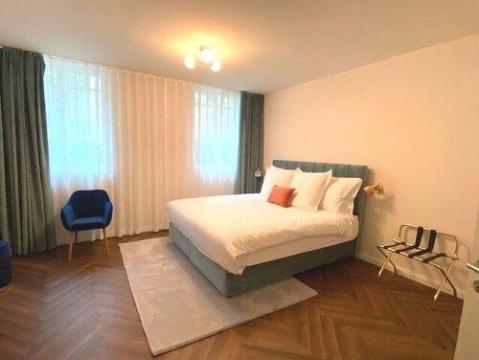 Apartamento Paris - 2 personas - alquiler