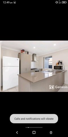 House in Perth - Vacation, holiday rental ad # 69183 Picture #1