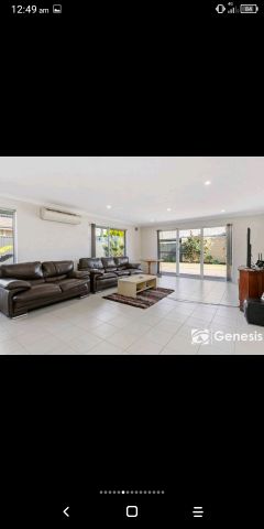 House in Perth - Vacation, holiday rental ad # 69183 Picture #2 thumbnail