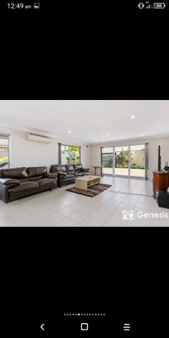 House in Perth - Vacation, holiday rental ad # 69183 Picture #2