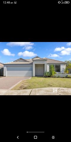 House in Perth - Vacation, holiday rental ad # 69183 Picture #0