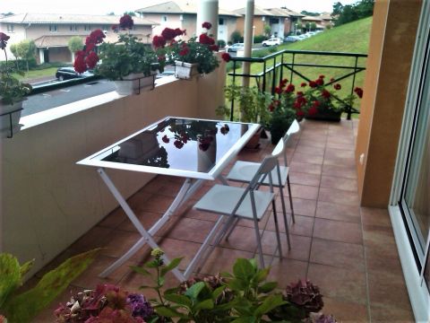 Appartement in Ciboure (64500) - Anzeige N  69188 Foto N3