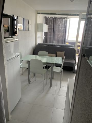 Apartamento en Cap d'Agde - Detalles sobre el alquiler n69190 Foto n0